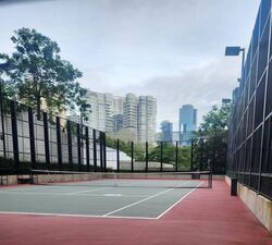 OUE Twin Peaks (D9), Condominium #465940211